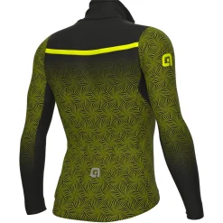 Giacca Ale PRR Stella - Giallo