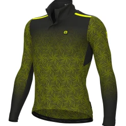 Giacca Ale PRR Stella - Giallo