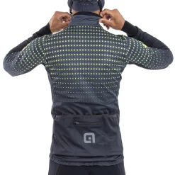 Giacca Ale PR-S Bullet - Grigio