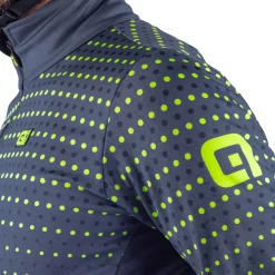 Giacca Ale PR-S Bullet - Grigio