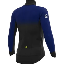 Giacca Ale PRS Gradient - Blu