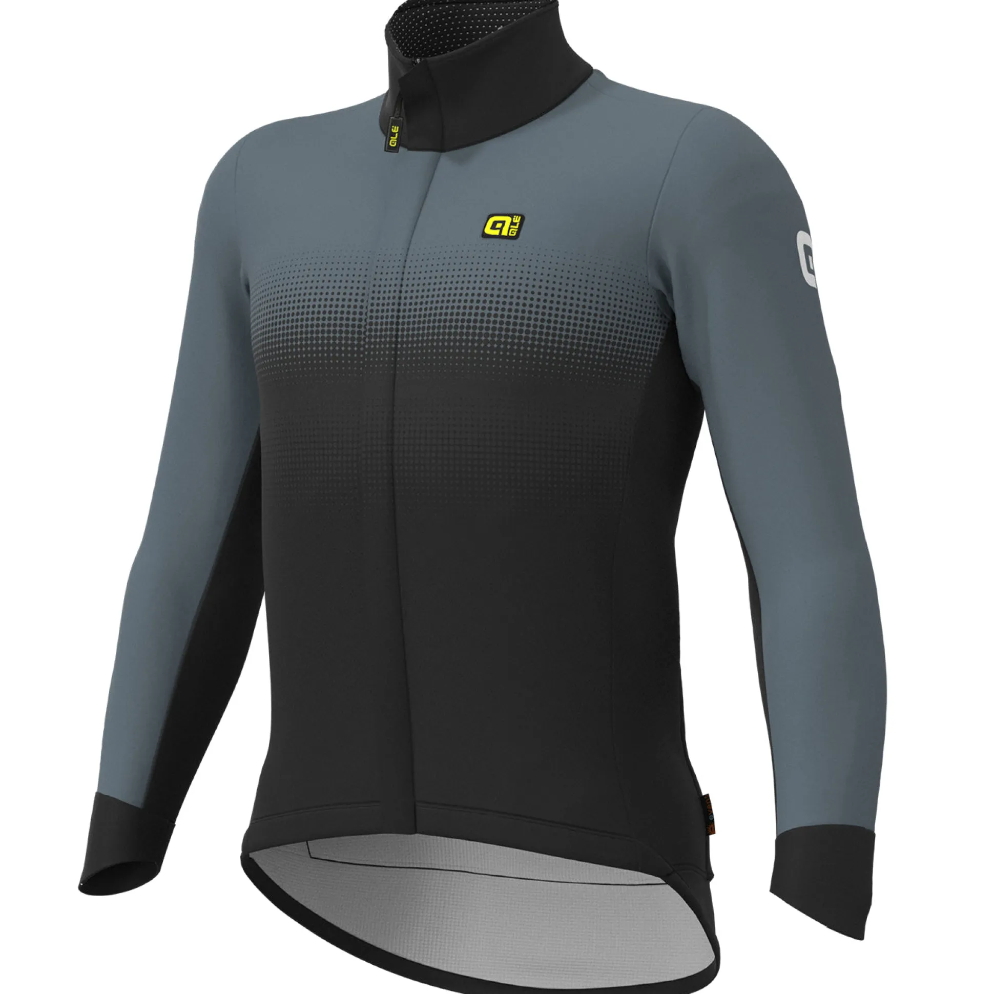 Giacca Ale PRS Gradient - Grigio