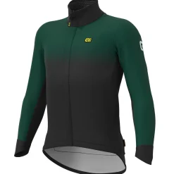 Giacca Ale PRS Gradient - Verde