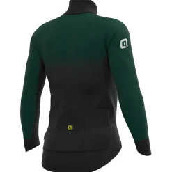 Giacca Ale PRS Gradient - Verde