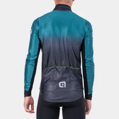 Giacca Ale PRS Gradient - Verde