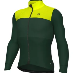 Giacca Ale PR-S Sfida - Giallo