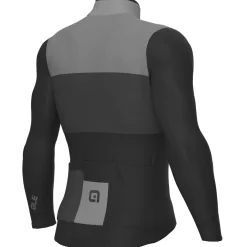 Giacca Ale PR-S Sfida - Grigio