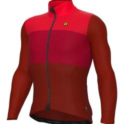 Giacca Ale PR-S Sfida - Rosso