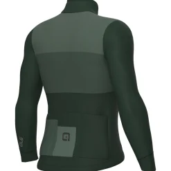 Giacca Ale PR-S Sfida - Verde