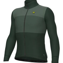 Giacca Ale PR-S Sfida - Verde