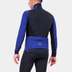 Giacca Ale R-EV1 Future Warm - Blu
