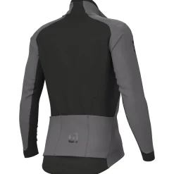 Giacca Ale R-EV1 Future Warm - Grigio