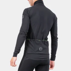 Giacca Ale R-EV1 Future Warm - Nero