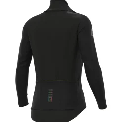 Giacca Ale R-EV1 Future Warm - Nero