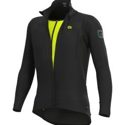 Giacca Ale R-EV1 Future Warm - Nero