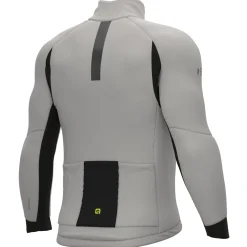 Giacca Ale R-EV1 Riparo - Grigio