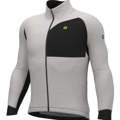 Giacca Ale R-EV1 Riparo - Grigio