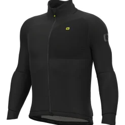 Giacca Ale R-EV1 Riparo - Nero