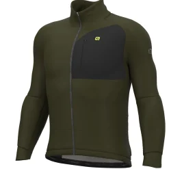 Giacca Ale R-EV1 Riparo - Verde