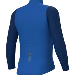 Giacca Ale Solid Fondo 2.0 - Blu chiaro