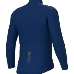 Giacca Ale Solid Fondo 2.0 - Blu scuro
