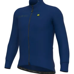Giacca Ale Solid Fondo 2.0 - Blu scuro