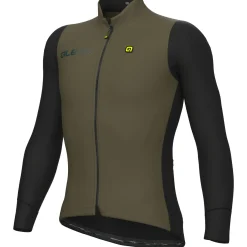 Giacca Ale Solid Fondo 2.0 - Verde
