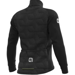 Giacca Ale Solid Sharp - Nero