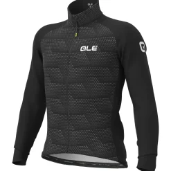 Giacca Ale Solid Sharp - Nero