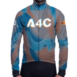 Giacca All4cycling Team