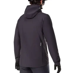Giacca Alpinestars A-Dura Thermal - Nero