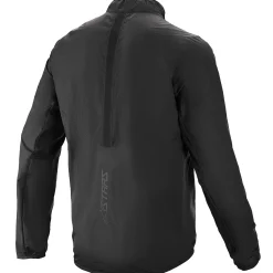 Giacca Alpinestars Nevada Packable - Nero