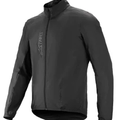 Giacca Alpinestars Nevada Packable - Nero