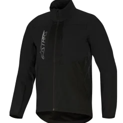 Giacca Alpinestars Nevada Wind - Nero