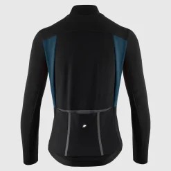 Giacca Assos EQUIPE R HABU Winter S11 - Blu