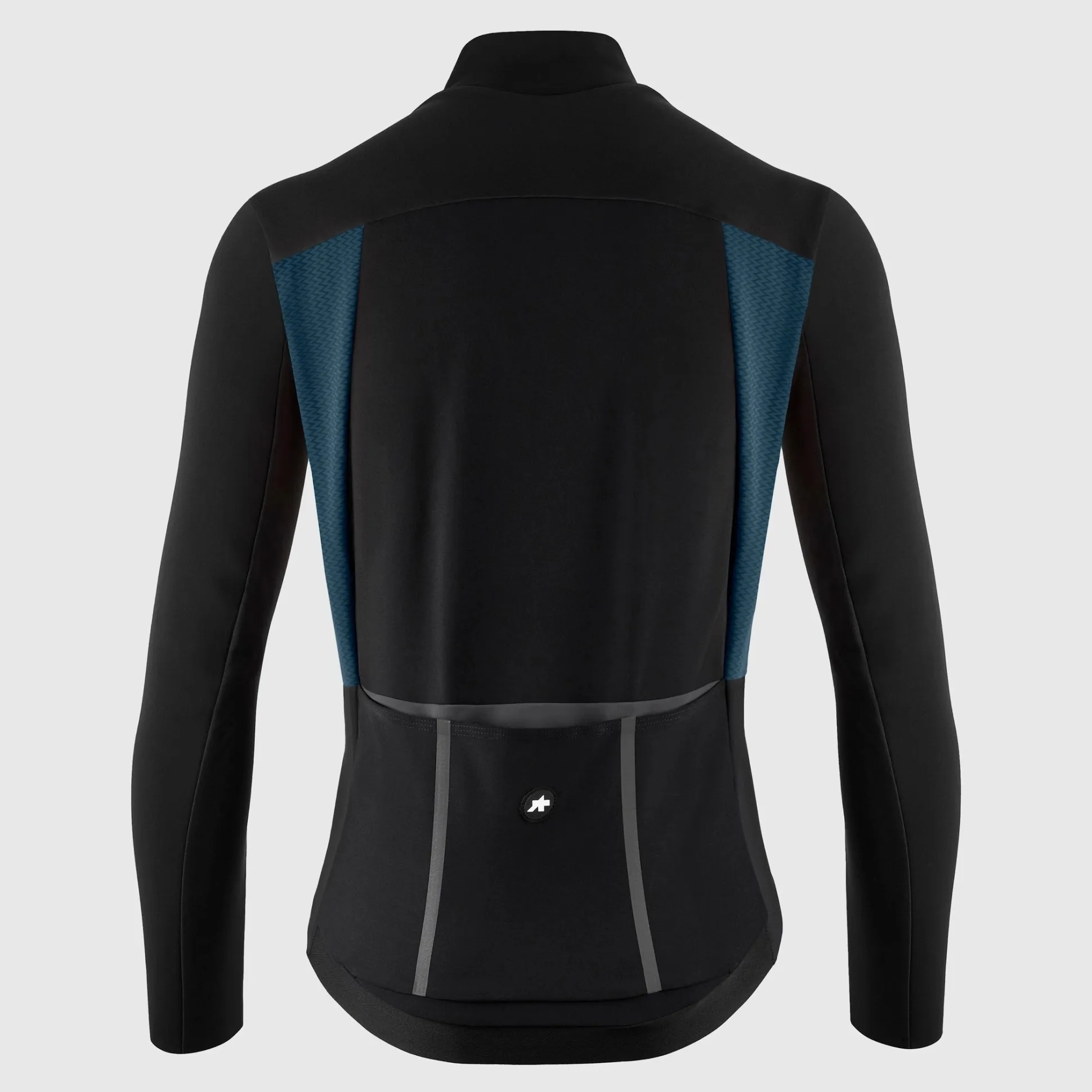 Giacca Assos EQUIPE R HABU Winter S11 - Blu