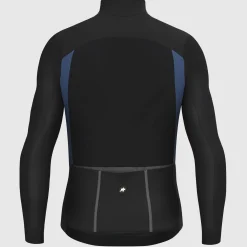 Giacca Assos EQUIPE R HABU Winter S11 - Blu