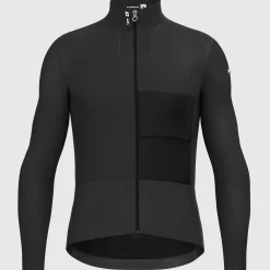 Giacca Assos EQUIPE R HABU Winter S11 - Nero