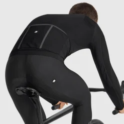 Giacca Assos EQUIPE R HABU Winter S11 - Nero