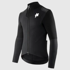Giacca Assos Equipe RS JOHDAH Ultraz Winter S11 - Nero