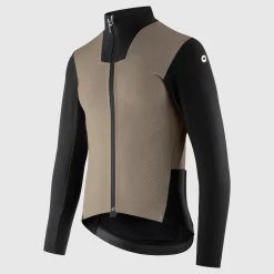 Giacca Assos MILLE GT HASHOOGI Winter S11 - Beige
