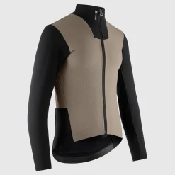 Giacca Assos MILLE GT HASHOOGI Winter S11 - Beige