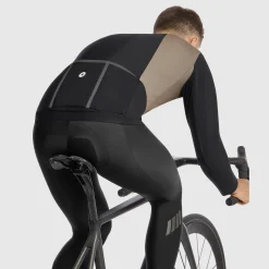 Giacca Assos MILLE GT HASHOOGI Winter S11 - Beige