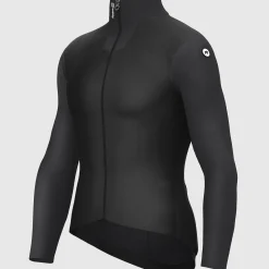 Giacca Assos MILLE GT HASHOOGI Winter S11 - Nero