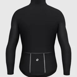 Giacca Assos MILLE GT HASHOOGI Winter S11 - Nero