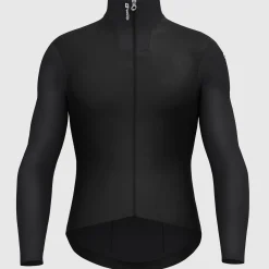 Giacca Assos MILLE GT HASHOOGI Winter S11 - Nero