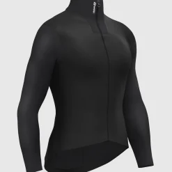 Giacca Assos MILLE GT HASHOOGI Winter S11 - Nero