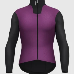 Giacca Assos MILLE GT HASHOOGI Winter S11 - Viola