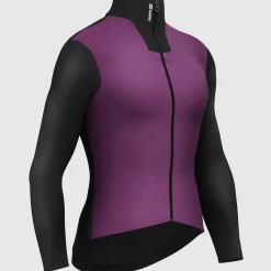 Giacca Assos MILLE GT HASHOOGI Winter S11 - Viola