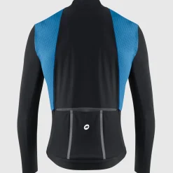 Giacca Assos MILLE GT HASHOOGI Winter S11 - Blu